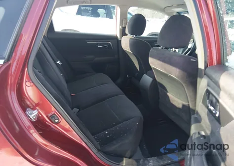 2013 Nissan Altima 2.5 z USA, uszkodzony, nr VIN 1N4AL3AP5DC259618